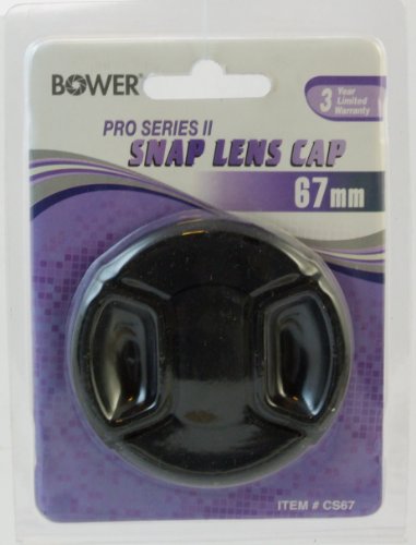 thanksgiving Bower CS67 Snap Lens 67MMB002WV8B4M