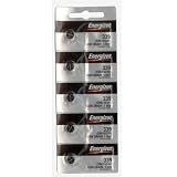 100 337 Energizer Watch Batteries SR416SW Battery Cell