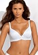 Lilyette Lilyette&reg; Lace Push-Up bra
