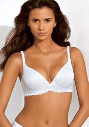 Lilyette Lilyette&reg; Lace Push-Up bra