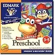 Millie & Bailey Preschool