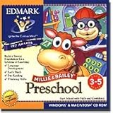 New Edmark Millie & Bailey Preschool Write Your Own Adventure Filled With S ....