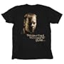 24 Twenty Four Jack Bauer Count of Three Black T-shirt Tee