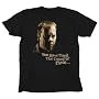 24 Twenty Four Jack Bauer Count of Three Black T-shirt Tee