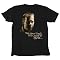 24 Twenty Four Jack Bauer Count of Three Black T-shirt Tee