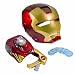 Toys : Iron Man Mask & Repulsor Gauntlet