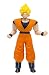 Dragon Ball Z Snap Together Model Kit Super Saiyan Goku