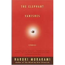 The Elephant Vanishes: Stories