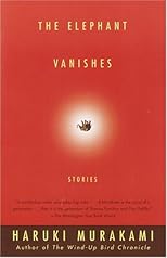 The Elephant Vanishes: Stories (Vintage International)