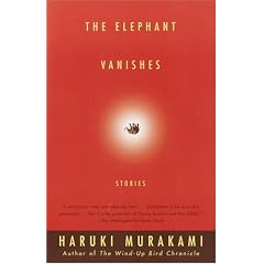 The Elephant Vanishes: Stories (Vintage International)