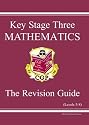KS3 Mathematics Revision Guide: Levels 5-8 (Revision Guides)