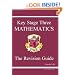 KS3 Maths Revision Guide - Levels 5-8 (Revision Guides)