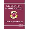 KS3 Mathematics Revision Guide: Levels 5-8 (Revision Guides)
