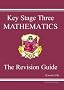 KS3 Maths Revision Guide - Levels 5-8 (Revision Guides)