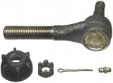 Moog Chassis ES2223R  Tie Rod Ends - Center and Drag Links