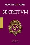 Secretum - Rita Monaldi, Francesco Sorti