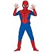Spiderman, Classic - Size: Child S(4-6)