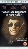 DVD : Whatever Happened To Aunt Alice? [1969]