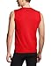 PUMA Men's Large Logo No. 1 Muscle Tee