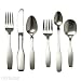 Oneida Paul Revere Child & Baby Flatware 6 Piece Progress Set Flatware