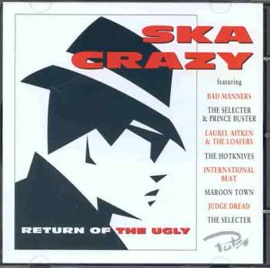 CD-Charts  Search : Ska Crazy [CASSETTE]