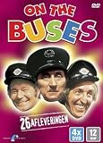 Buy : ON THE BUSES - Series 3 & 4