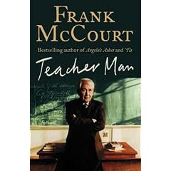 Teacher Man