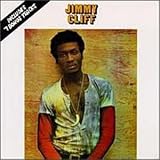 Jimmy Cliff Album - Jimmy Cliff (Front side)