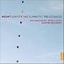 Mozart - Clarinet Quintet