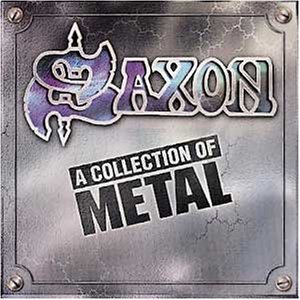 CD-Charts  Search : A Collection of Metal
