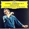 Dvorak: Symphony No. 9 / Othello Overture
