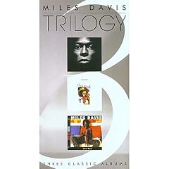 Trilogy: Tutu/Amandla/Doo-Bop