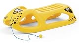 Eigenschaften rolly toys 20 035 1 / rolly toys 20 035 1 - Snow Champions - Snow Cruiser, gelb