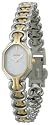Citizen Women's Eco-Drive Silhouette Two-Tone Watch #EW8664-53A