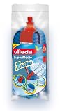 Vileda 4000495 SuperMocio Ersatz-Wischmop