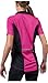 Aero Tech Women's Specific Cycling Jersey - Made in USA
