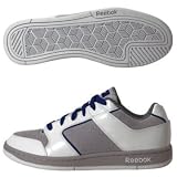 Reebok Men's REEBOK TRADE UP LOW ELITE BASKETBALL