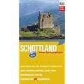 Schottland. Mobil Reisen: Die sch�nsten Routen und Touren f�r individuelles Reisen mit dem Auto, Caravan, Motorrad, Wohnmobil. GPS-Koordinaten