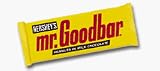 Mr. Goodbar