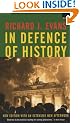 In Defence of History