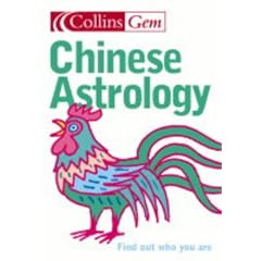 Chinese Astrology (Collins GEM)