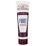 Village Naturals Foot Essentials Smoothing Foot Scrub 9 fl oz