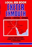 Exeter and Exmouth (Local Red Book)