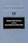 Order and History (Volume 2): The World of the Polis (Collected Works of Eric Voegelin, Volume 15) (v. 2)