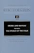 Order and History (Volume 2): The World of the Polis (Collected Works of Eric Voegelin, Volume 15)