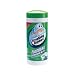 Scrubbing Bubbles CB232237 Flushable Anti-Bacterial Bathroom Wipes 28 Per Canister (Case of 9)