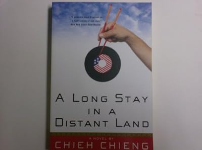A Long Stay in a Distant Land