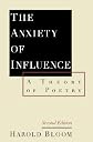 The Anxiety of Influence