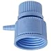 Whatman 10445708 Cap with Hose Nipple for Filter Bottles