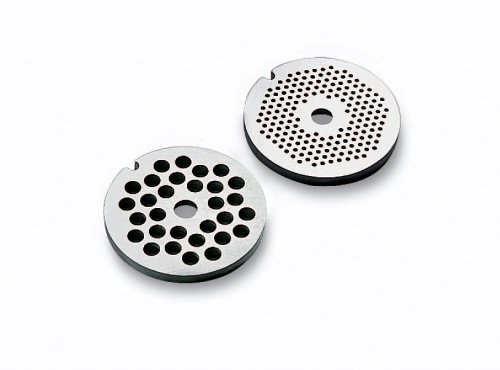 Bosch MUZ7LS2 Lochscheibensatz 2+6MM